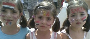 Children of the Revolution