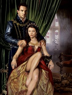 The Tudors