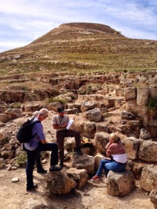 Herodium 