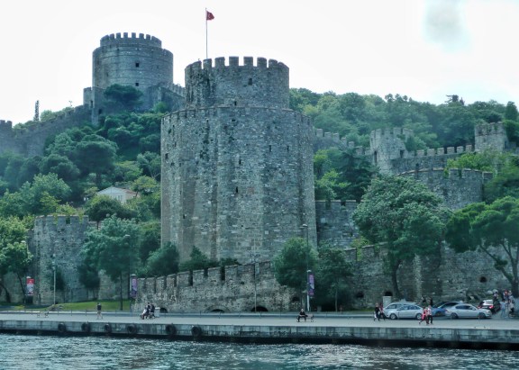 The Fortress of Europe